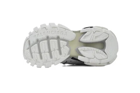 Balenciaga Track White/Grey/Black – photo 4