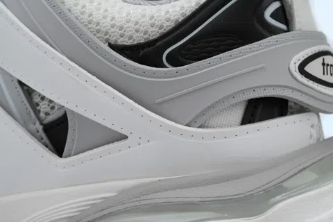 Balenciaga Track White/Grey/Black – photo 5