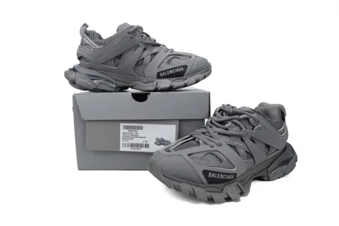 Balenciaga Track Dark Grey – photo 6