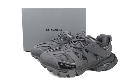 Balenciaga Track Dark Grey – photo 7