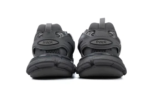 Balenciaga Track Dark Grey – photo 3