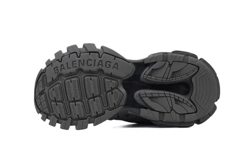 Balenciaga Track Dark Grey – photo 4