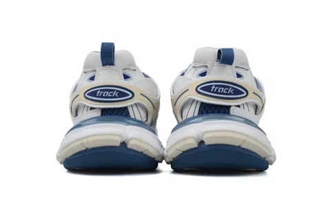 Balenciaga Track White/Blue – photo 3