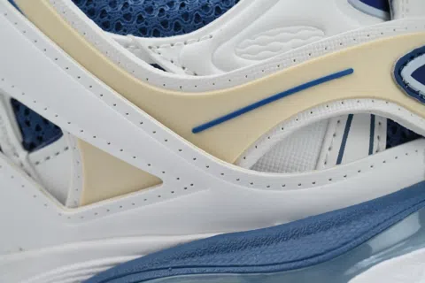 Balenciaga Track White/Blue – photo 5