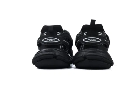 Balenciaga Track Black/White – photo 3