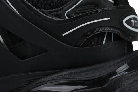 Balenciaga Track Black/White – photo 5