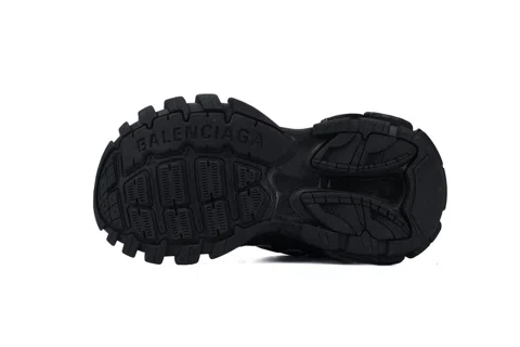 Balenciaga Track Black/White – photo 4