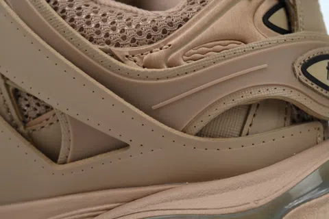 Balenciaga Track Earth Brown – photo 5