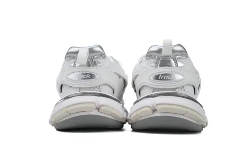 Balenciaga Track White/Grey/Silver – photo 3