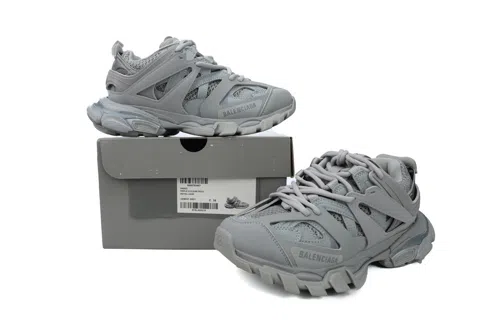 Balenciaga Track Grey – photo 6