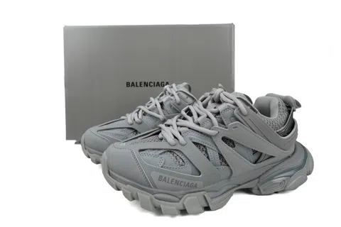 Balenciaga Track Grey – photo 7