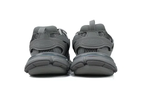 Balenciaga Track Grey – photo 3