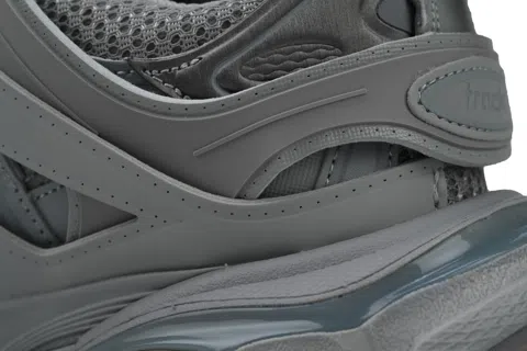 Balenciaga Track Grey – photo 5