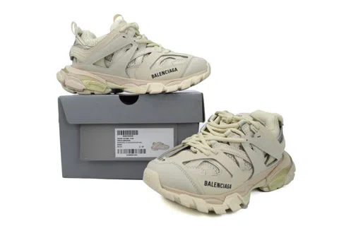Balenciaga Track Beige – photo 6