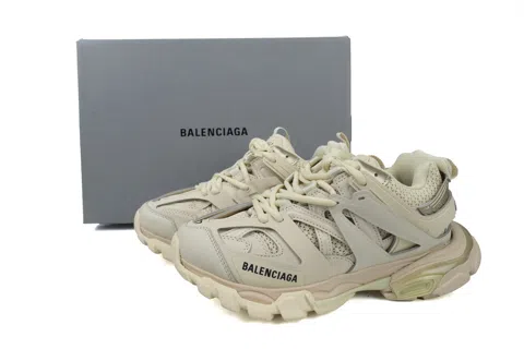 Balenciaga Track Beige – photo 7