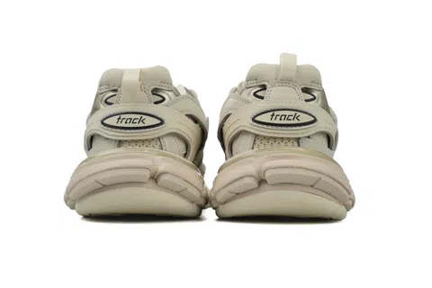 Balenciaga Track Beige – photo 3