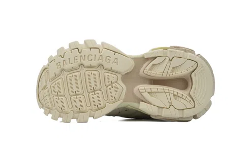 Balenciaga Track Beige – photo 4