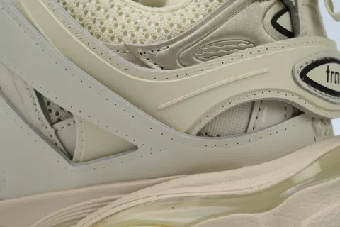 Balenciaga Track Beige – photo 5