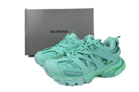 Balenciaga Track Mint Green – photo 7