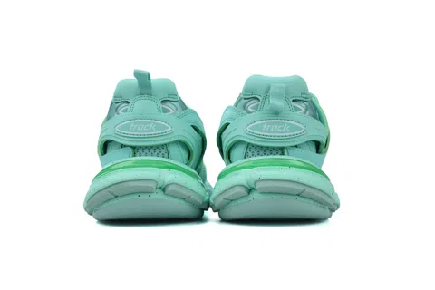 Balenciaga Track Mint Green – photo 3