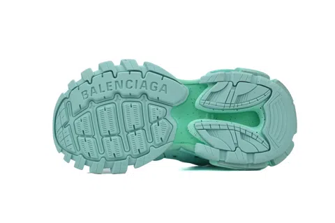 Balenciaga Track Mint Green – photo 4