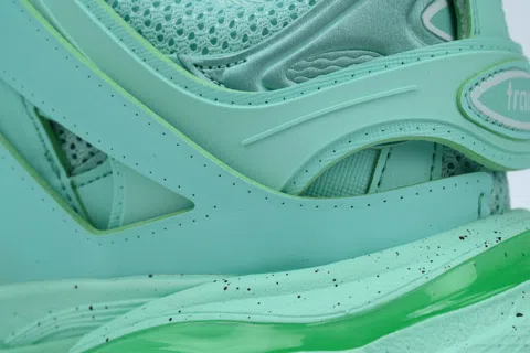Balenciaga Track Mint Green – photo 5