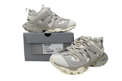 Balenciaga Track White/Grey – photo 6