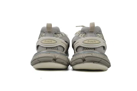 Balenciaga Track White/Grey – photo 3