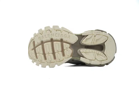 Balenciaga Track White/Grey – photo 4