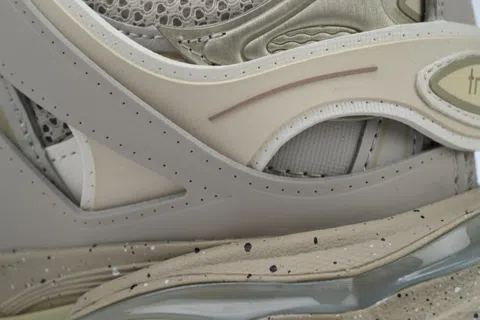 Balenciaga Track White/Grey – photo 5