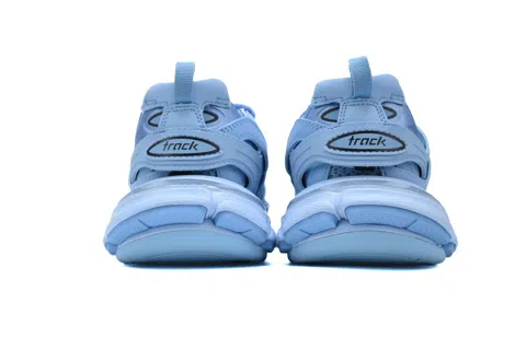 Balenciaga Track LED Sky Blue – photo 3