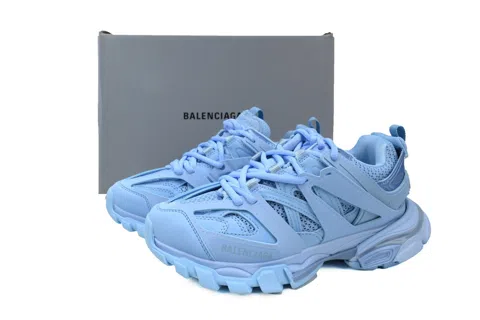 Balenciaga Track LED Sky Blue – photo 6