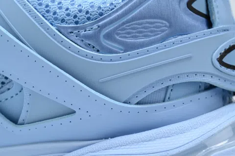 Balenciaga Track LED Sky Blue – photo 5