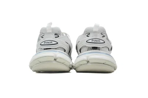 Balenciaga Track LED White – photo 3