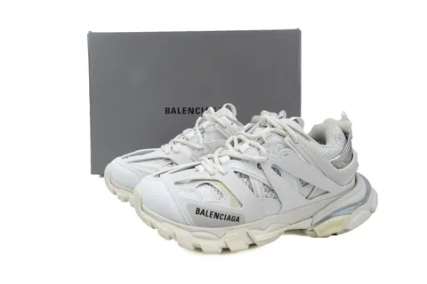 Balenciaga Track LED White – photo 6