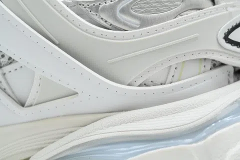 Balenciaga Track LED White – photo 5