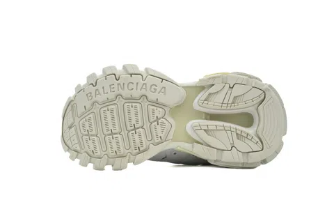 Balenciaga Track LED White – photo 4