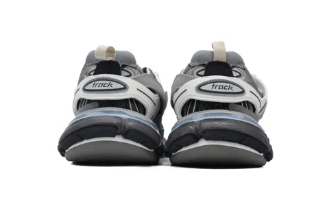 Balenciaga Track LED Grey – photo 3