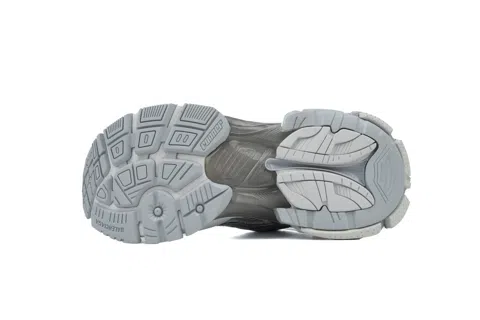 Balenciaga Runner Cream/Light Blue – photo 4