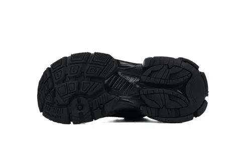Balenciaga Runner Triple Black – photo 4
