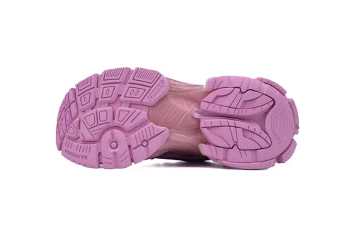 Balenciaga Runner Pink – photo 4