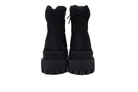 Balenciaga Strike Boot Black – photo 3