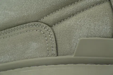 Balenciaga Strike Boot Olive – photo 6