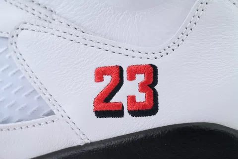 Air Jordan 5 Fire Red – photo 5