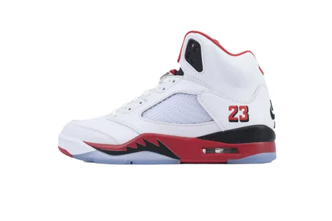 Fire Red