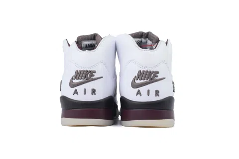 A Ma Maniére x Air Jordan 5 Violet Ore – photo 3