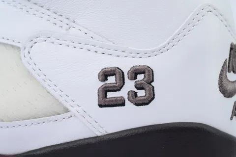 A Ma Maniére x Air Jordan 5 Violet Ore – photo 5
