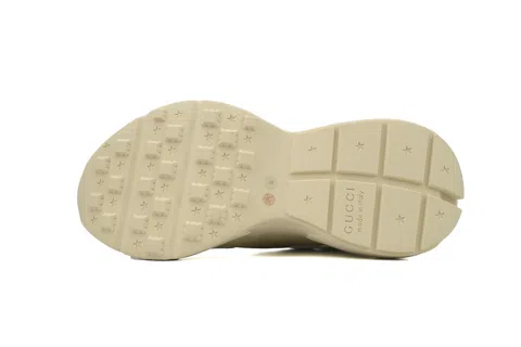 Gucci Rhyton Beige Print – photo 4