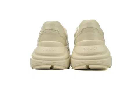Gucci Rhyton Beige Print – photo 3