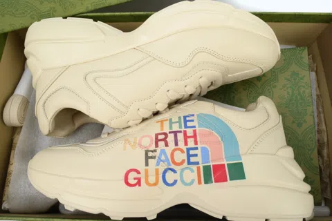 Gucci Rhyton Multicolour – photo 8